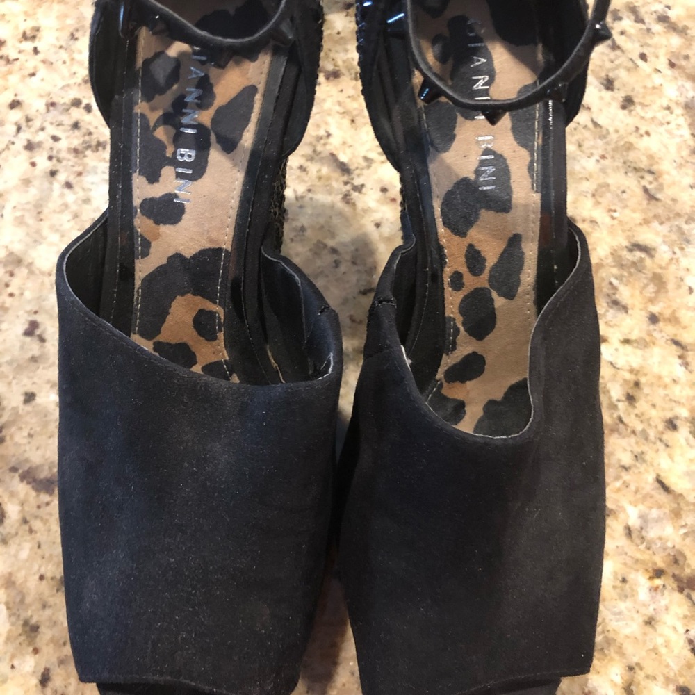 Gianni Bini heels